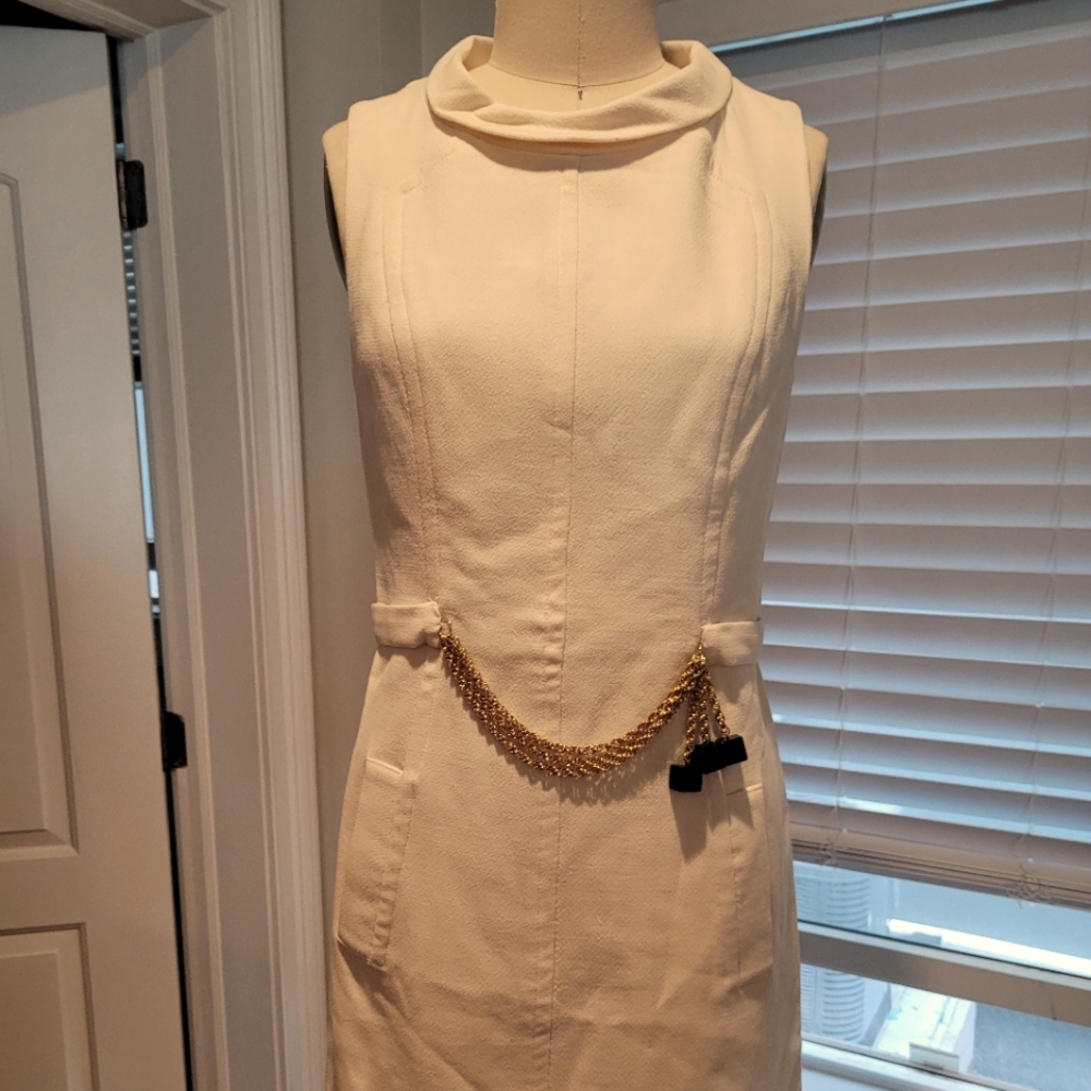 MILLY OFF 5 TH DRESSS